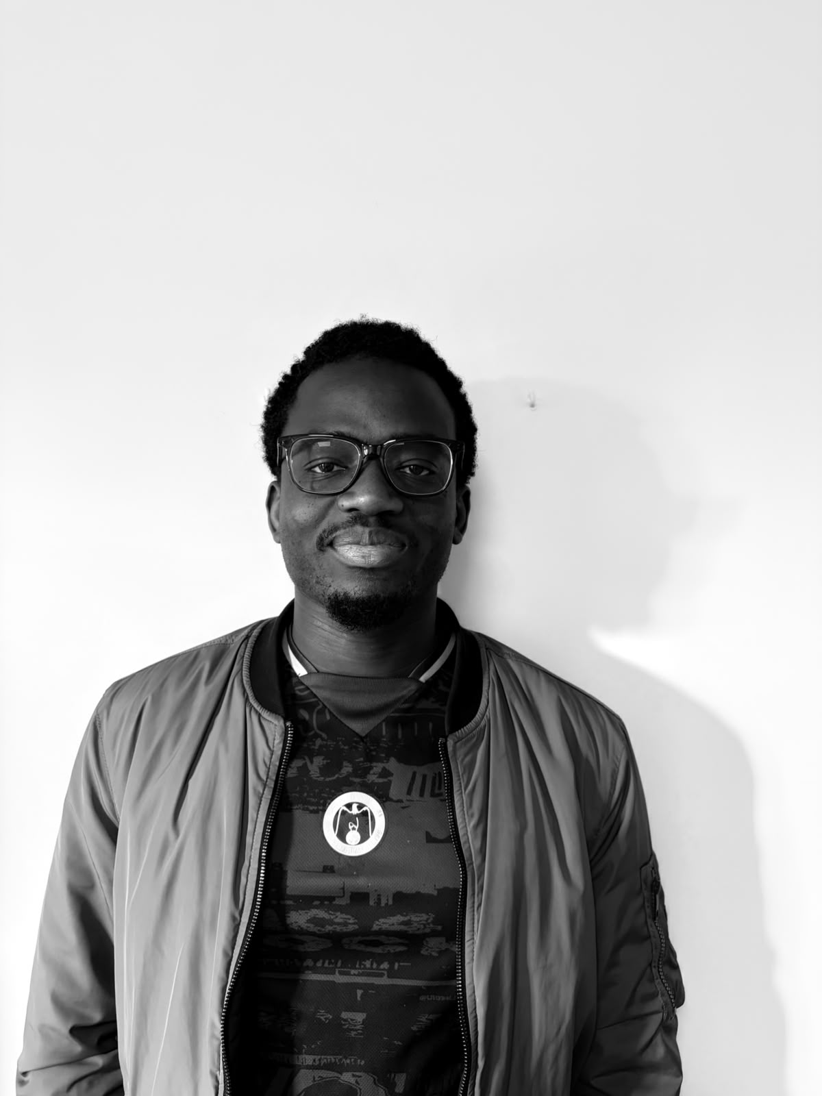 Portrait de Ibra Diaw Ndiaye