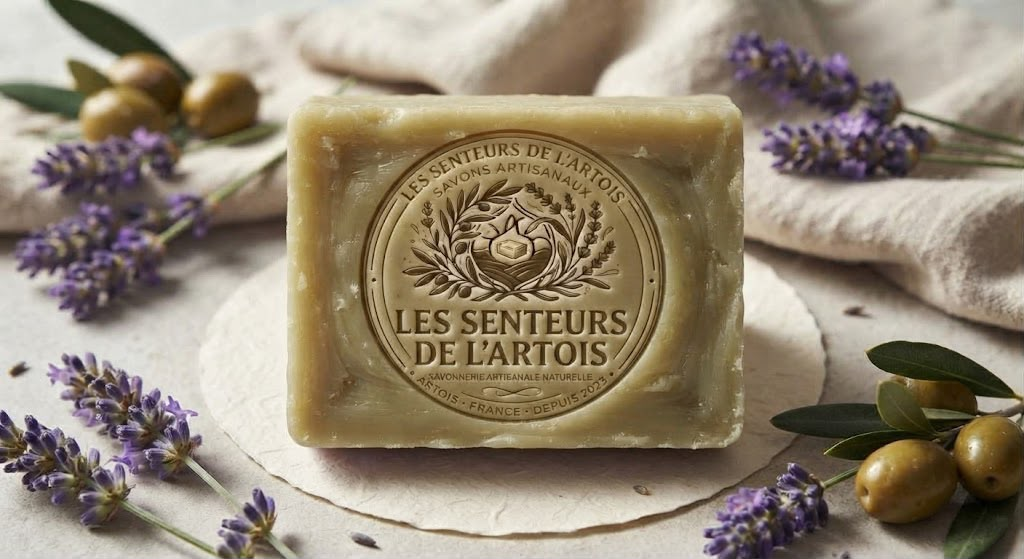 Oliplas, savon à l’huile d’olive